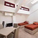 Ego' & Center 4* פררה