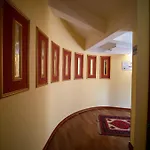 Ego' & Center פררה