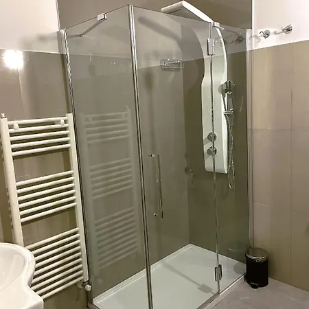 Apartmanhotel Ego' & Center