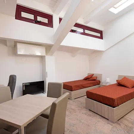 Ego' & Center 4* Ferrara