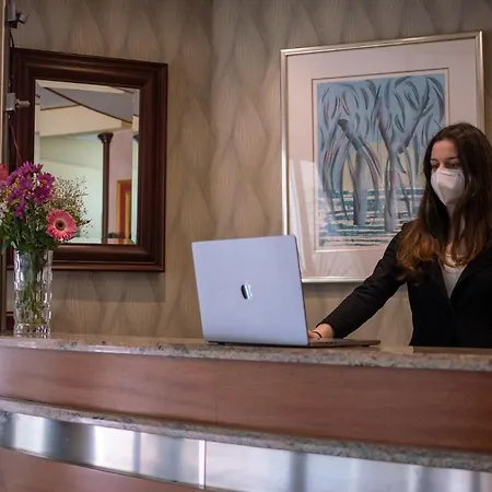 アパートホテル Ego' 4*