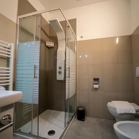 Ego' Aparthotel *