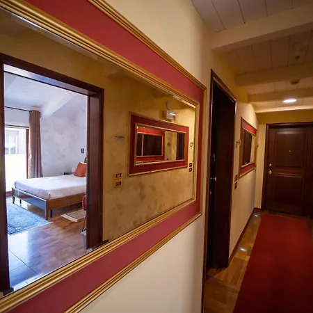 Ego' Aparthotel