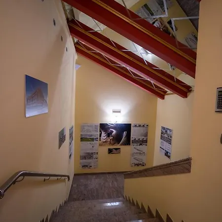 Ego' 4* フェラーラ