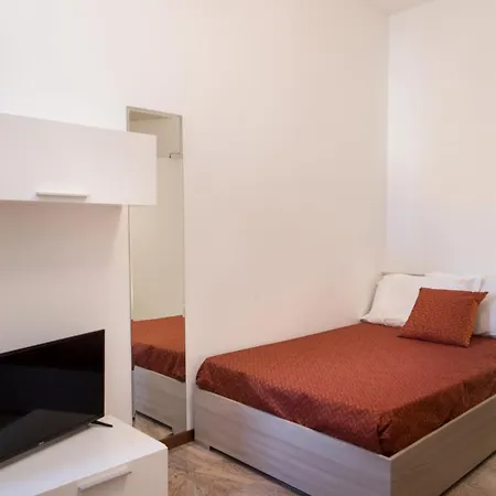 Ego' & Center 4* Ferrara