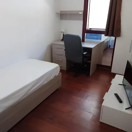 Ego' Aparthotel