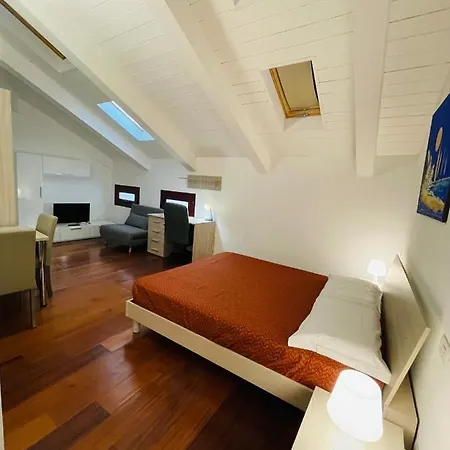 Ego' アパートホテル