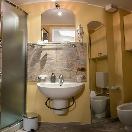 アパートホテル Ego' フェラーラ