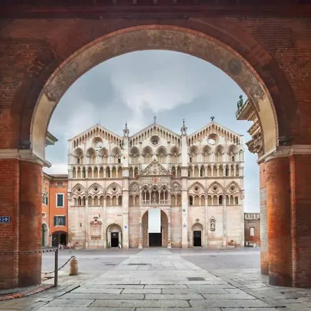 아파트호텔 Ego' 4*