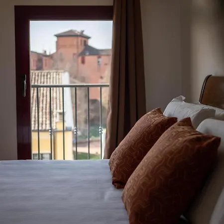 Ego' Aparthotel *