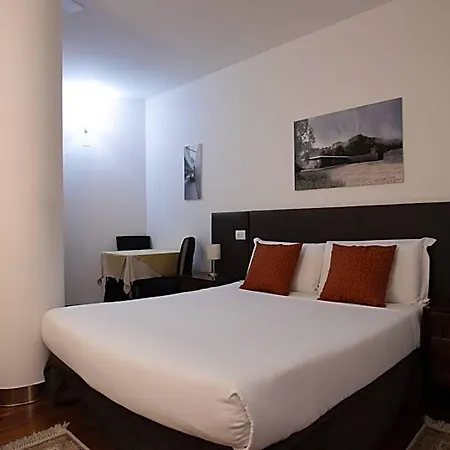 Hotel Ego'