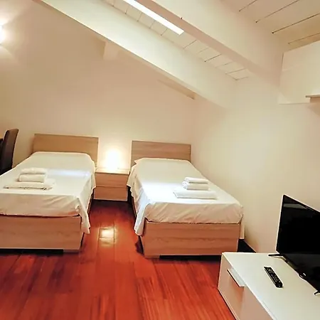 Hotel Ego'
