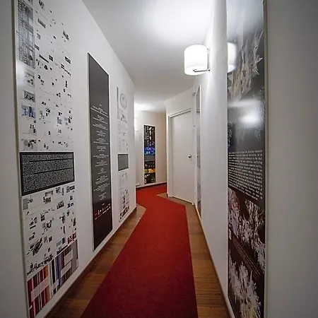 Ego' 4* Ferrara