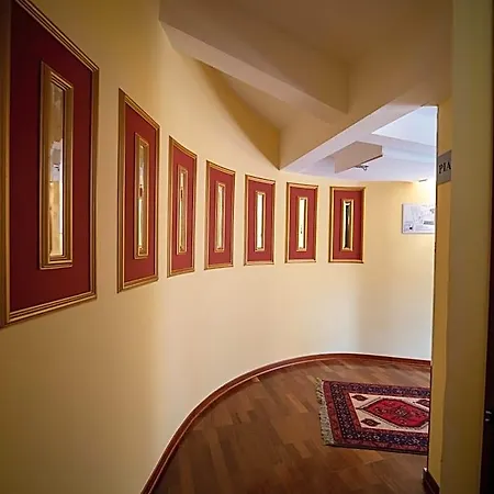 Ego' Hotel Ferrara