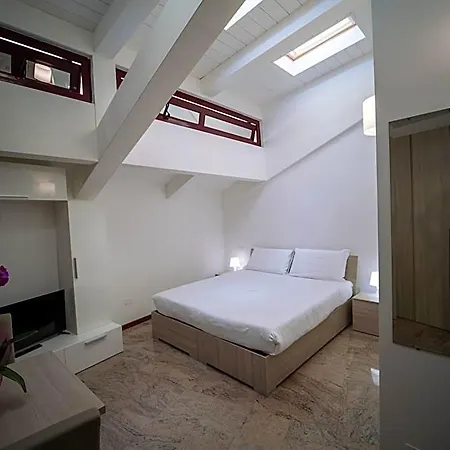 Ego' Hotel Ferrara