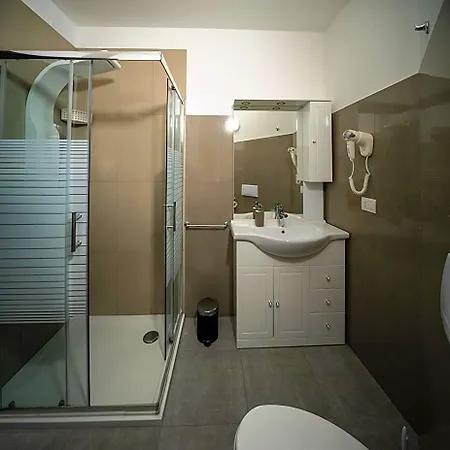 Hotel Ego' Ferrara
