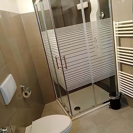 Ego' Hotel 4*
