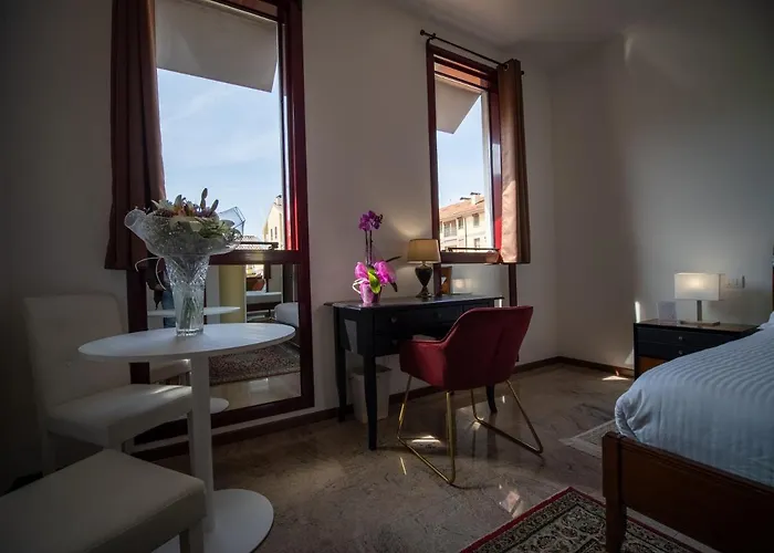 Ego' & Center Φεράρα