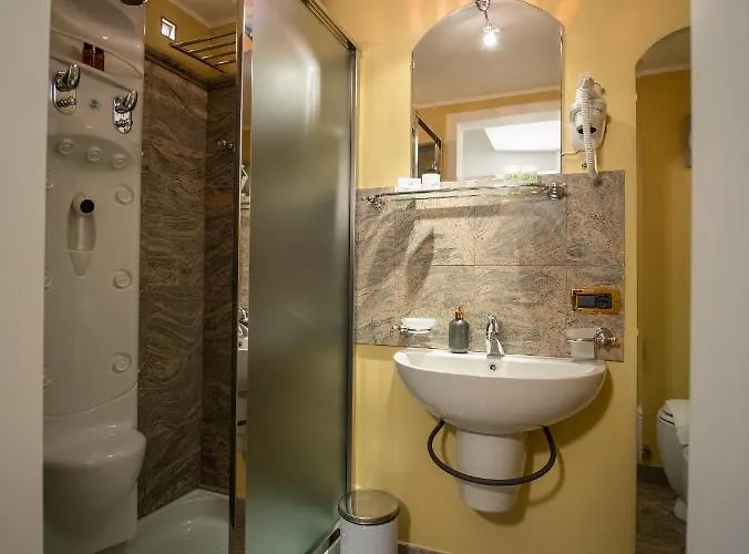 Aparthotel Ego' & Center Ferrara