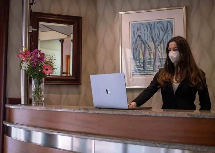 Aparthotel Ego' & Center 4*