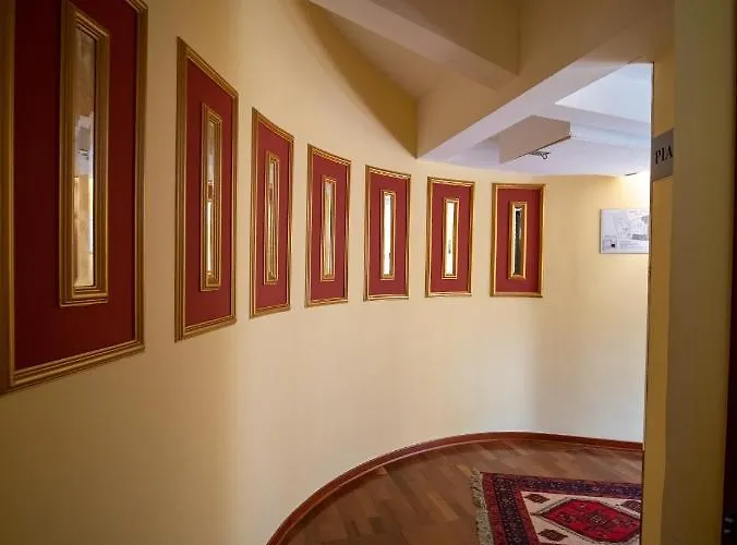 Ego' & Center Φεράρα