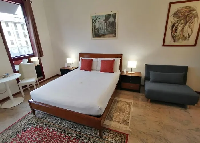 Ego' & Center Φεράρα