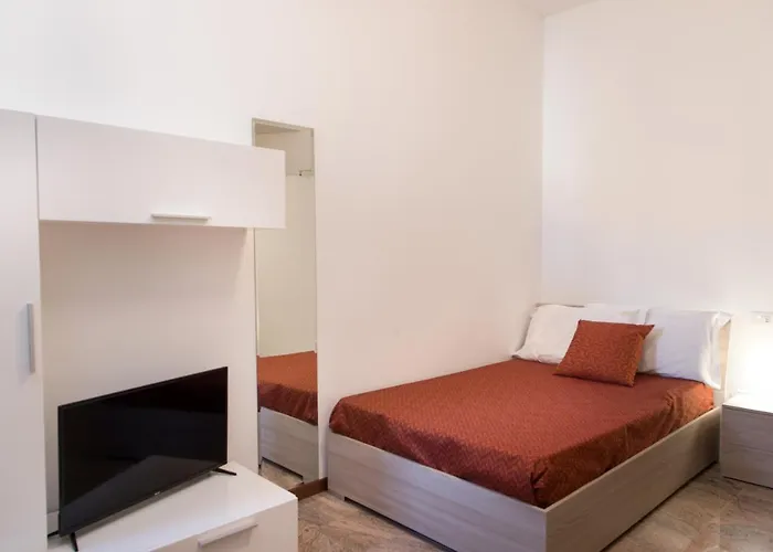 Ego' & Center 4* Φεράρα