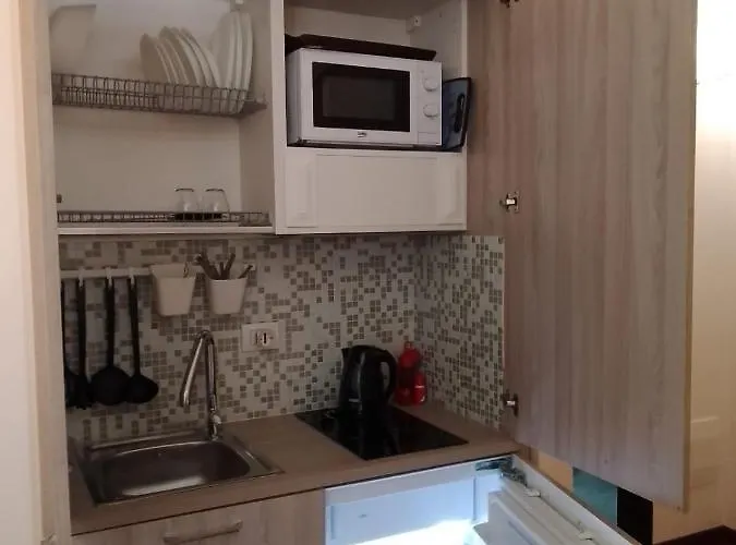 Ego' & Center Φεράρα